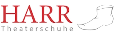 Harr Theaterschuhe